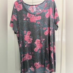 Lularoe women’s 3X top
